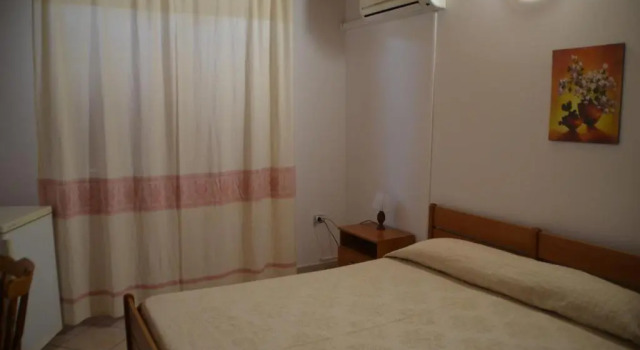 Двухместный номер Standard Agriturismo Agrifoglio