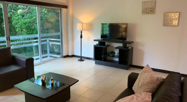 Апартаменты San Pedro Hotel, 5ta Avenida