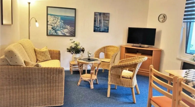 Amazing Apartment in Templin, Boek Appartement Templin Uckermark