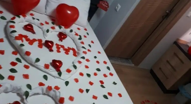 Esas Pansiyon, Boek Pension Gemlik Regio Marmara