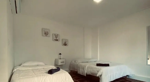 Номер Standard Hotel Boutique DL
