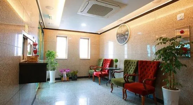 Samda Hostel