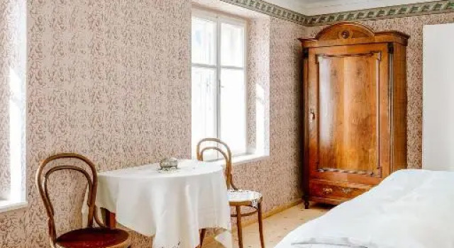 Zum Riesen Historic Refugium