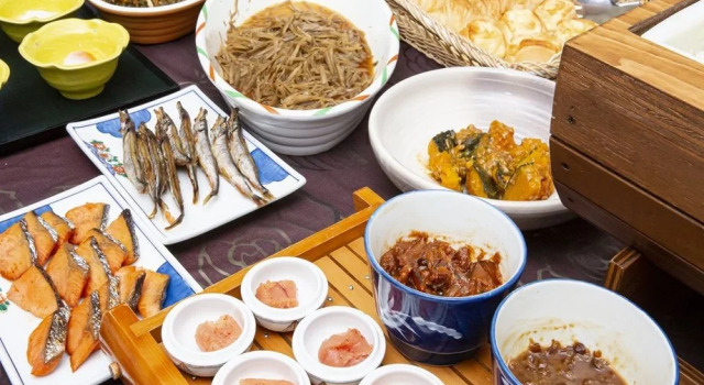 Ryokamiso Hotel, Book Hotel Ogano Saitama