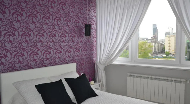 Apartment New York-MM, Забронировать Апартаменты/квартира Охота 