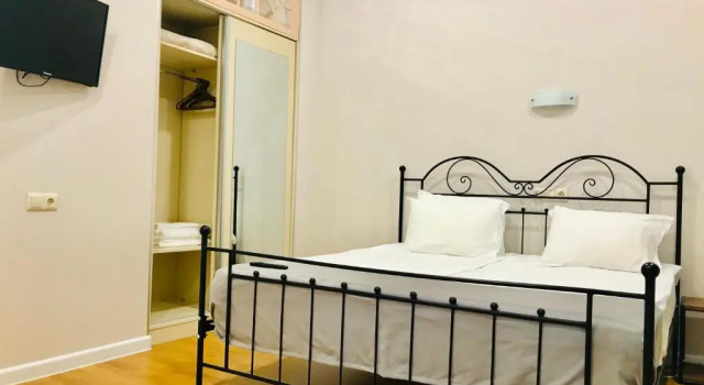 Cozy Konka Apartments, Забронировать Апартаменты/квартира Мтацминда Тбилиси, рядом с Тбилисский театр оперы и балета