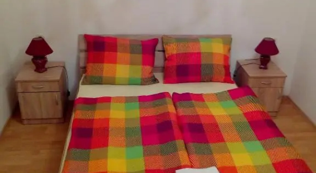 Двухместный номер Standard Rooms Marica