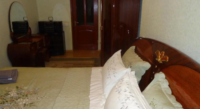 Апартаменты c 1 комнатой Apartment vake-saburtalo