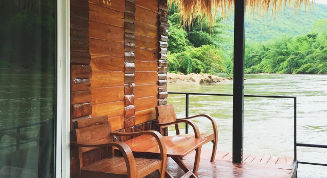 Koh Mueangkarn Paradise View Resort