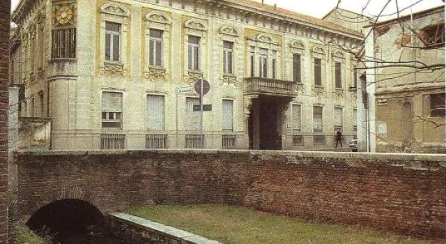 I Mulini B&B, Book Bed and Breakfast Vigevano Lombardiet