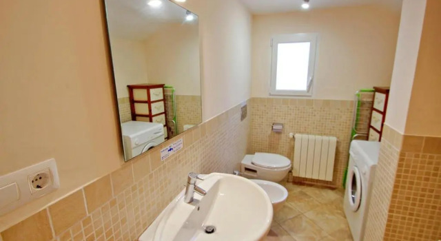 Вилла El Pinar - sea view villa with private pool in Moraira