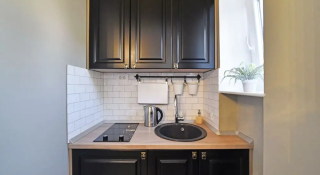 Appartamento Superior Time apartments