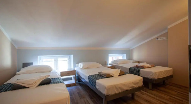 Номер Standard Hostel Adriatic Piran