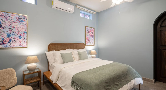 Вилла Luxury The Sunset Villa at Malanquin Golf Club, 6 Bedrooms