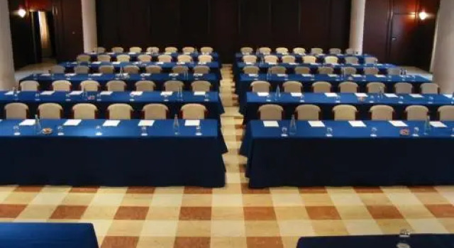 Номер Standard Hotel Ca' Brugnera