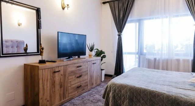 Номер Deluxe Hotel Contele Vladimir