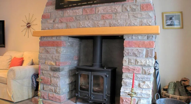 Коттедж Luxury Auchendennan Luxury Self Catering Cottages