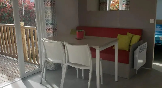 Номер Standard Ghv La Réserve