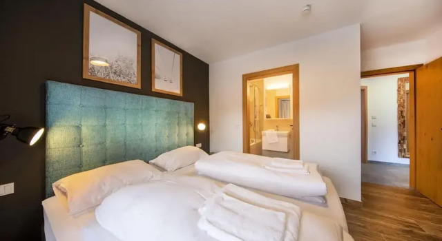Chalet in Neukirchen by the Slopes, Rezerwuj Chalet Hotele w Salzburg z parkingiem, Parking