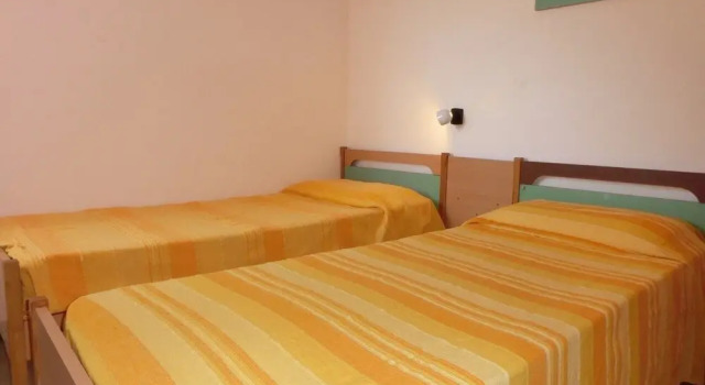 Nice Flat for 6 Guests in Bibione Pineda, Prenota Appartamento Hotel a Veneto con parcheggio, Parcheggio