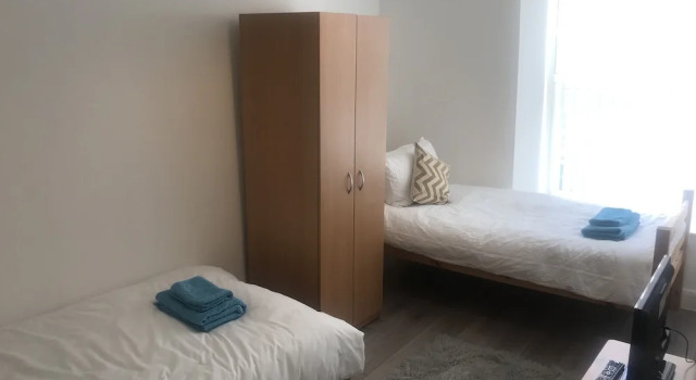 Luxury City Apartment, Забронировать Апартаменты/квартира Апартаменты Суонси, рядом с Dylan Thomas Birth Place, Апартаменты/квартира