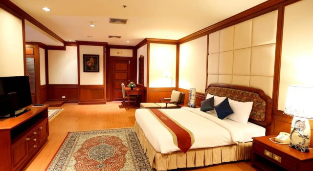 Kosa Hotel
