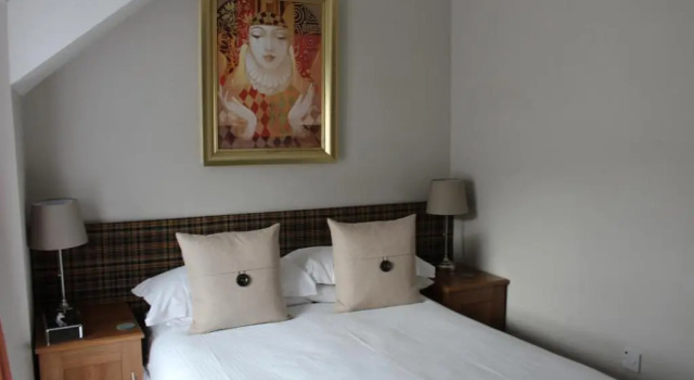 Номер Standard Brantfell House