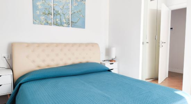 Апартаменты Comfortable Apartment With Pool