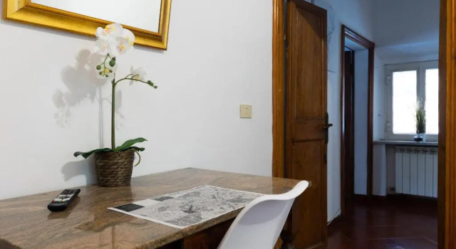 Апартаменты c 1 комнатой Navona Open Space Apartments