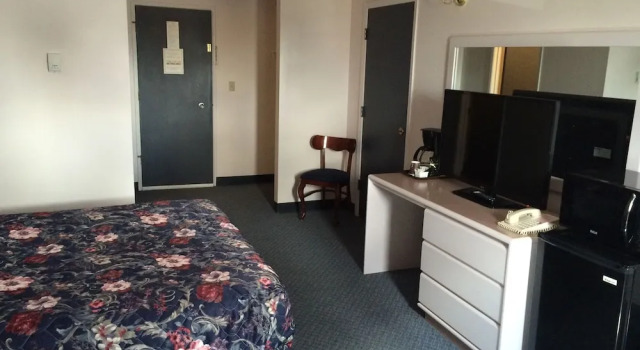 Номер Standard Plains Motor Inn