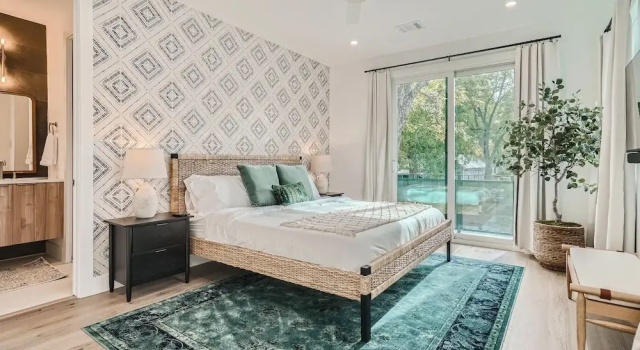 East Austin Dream Home + Pool + Close 2 Rainey Street, Buchen Sie Hotel Hotels in Greater Austin mit Pool, Schwimmbad