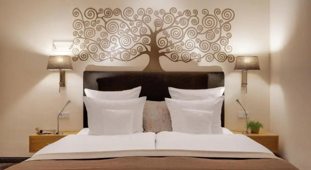 Двухместный номер Business Nells Park Hotel