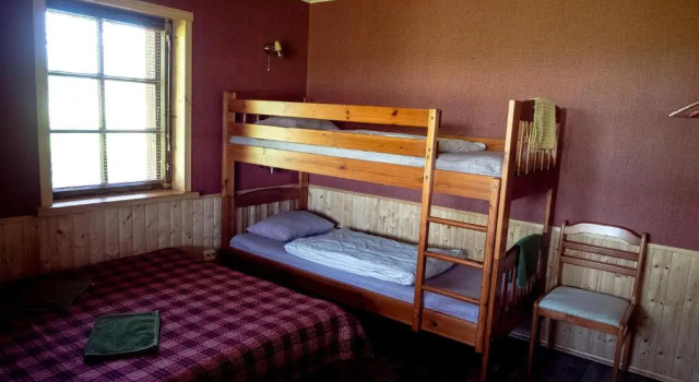 Toomalõuka Tourist Farm, Reserva ahora Agroturismo Toomalouka Saaremaa