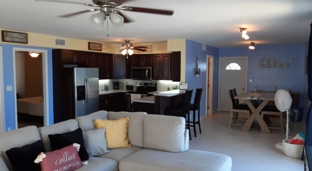 The Lookout - Coral Beach, Varaa Huoneisto Freeport Grand Bahama