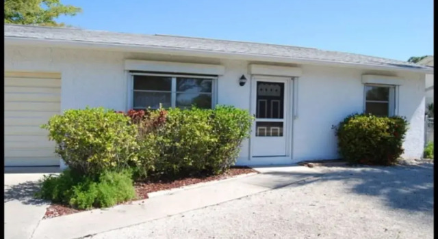 Bonita Springs 23, Book Feriehus Villaer i North Naples, Villa