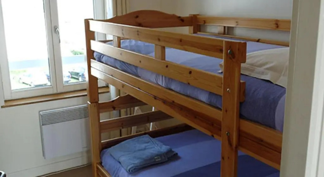 Gîte Ambleteuse, 3 pièces, 4 personnes - FR-1-376-57, Varaa Huoneisto Ambleteuse 