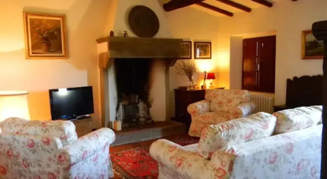 Casa Muricce