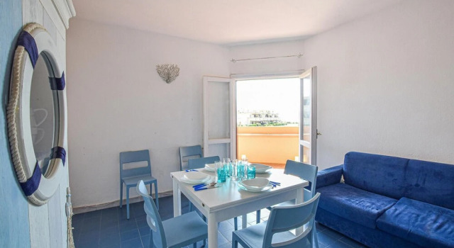 Stunning Apartment in Golfo Aranci With 2 Bedrooms and Outdoor Swimming Pool