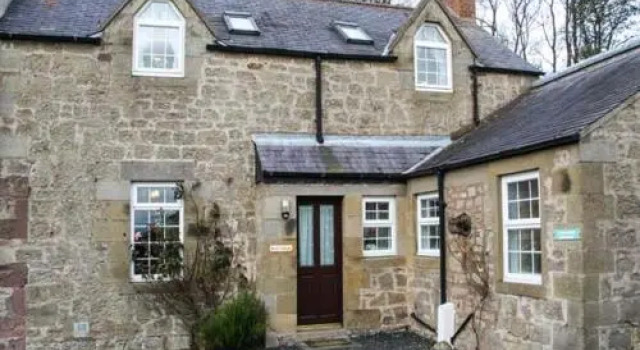 Rose Cottage