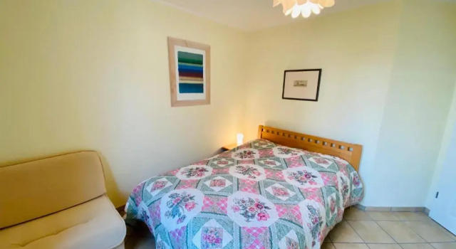 Neue Villa Ernst - Ferienwohnung 3, Book Villa Bansin Usedom