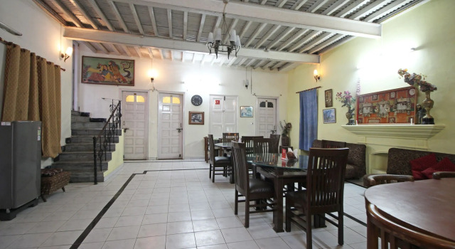 OYO 5962 Home Stay Barlow Villa, Rezervovat Vila Mussoorie Uttarakhand