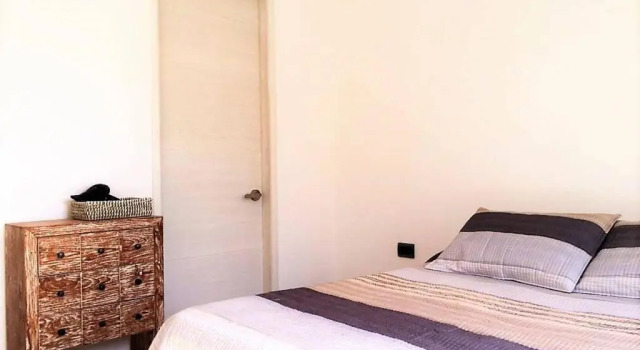 New And Fully Equipped 2 Br Apartment in Aldea Zama - Qs17, Rezerwuj Apartament Hotele w Quintana Roo z parkingiem, Parking