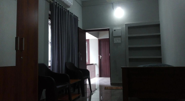 Malapuram quarters, Забронировать Отель Отели Малаппурам с парковкой, Парковка