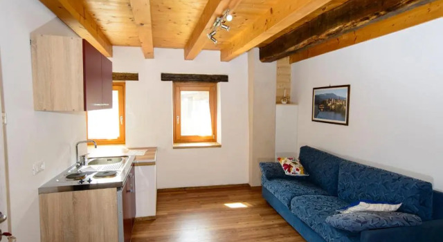 Люкс Standard Agriturismo "Antico Borgo"