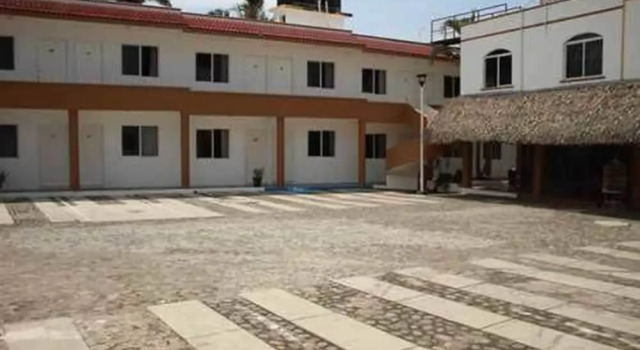 Grand Bahia Los Cocos, Забронировать Отель Отели Наярит с бассейном, Бассейн