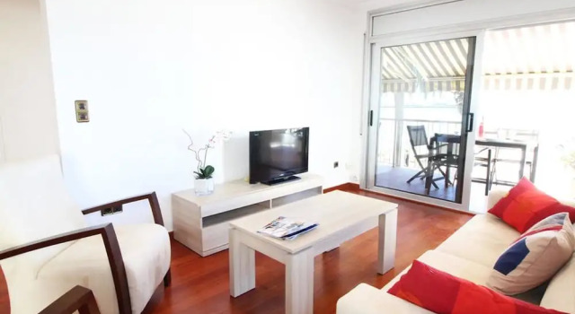 Apartamento 7006 Llotja 1 A