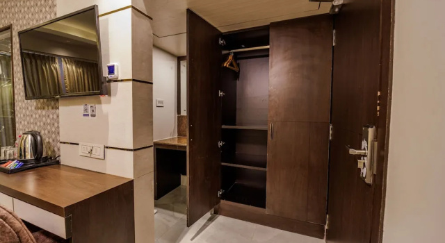 Номер Premium Zone Connect by The Park Sangolda , Goa