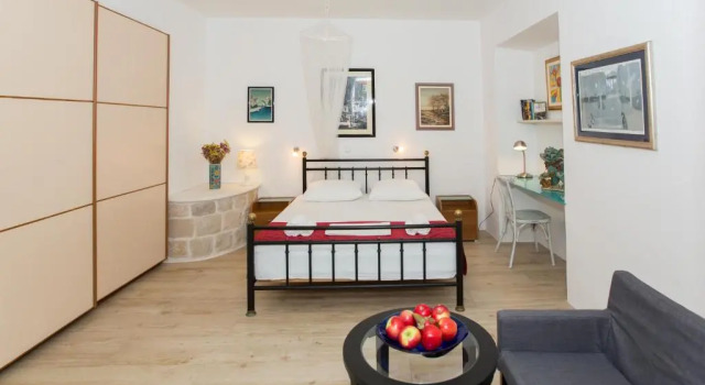 Апартаменты с 2 комнатами Villa Filipa