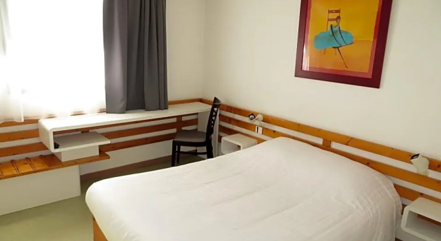 Номер Standard NAtura Hôtel