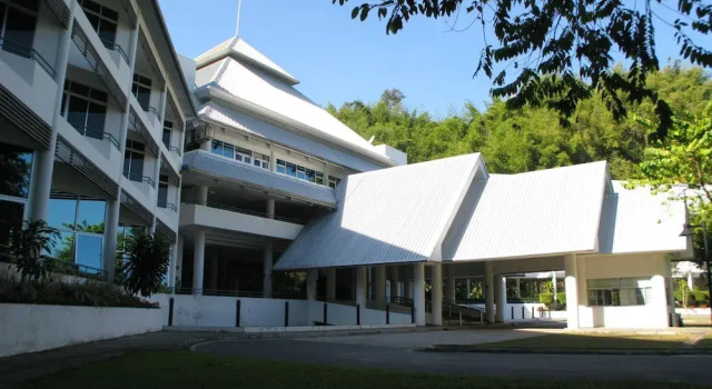 Greater Mekong Lodge, Забронировать Отель Чиангсен 